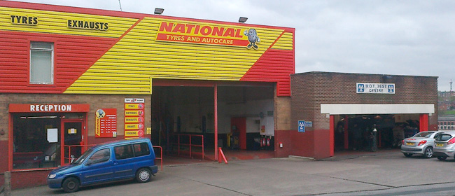 national tyres wheel balancing