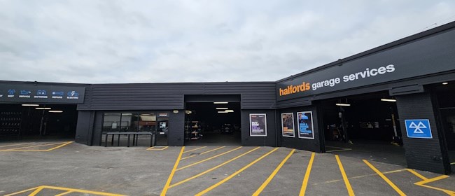 National Tyres and Autocare - Cardiff (Cowbridge Road East CF5) branch