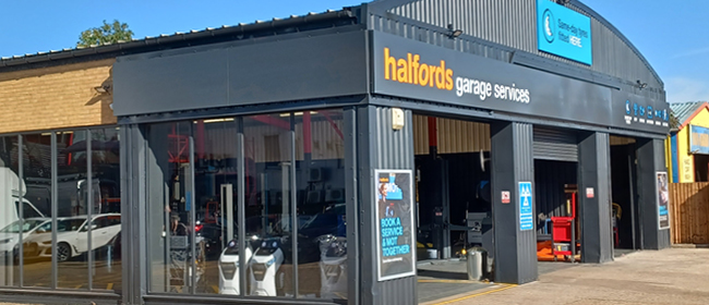 National Tyres and Autocare - Croydon (596 Purley Way CR0) branch