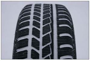 Avon Winter Tyre