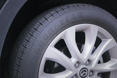 long lasting tyres