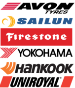 Mid-Range Tyre Brands