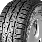 Michelin Agilis Alpin Tyres