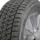 Bridgestone Blizzak DM V2 Tyres