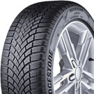 Bridgestone Blizzak LM 005 tyres