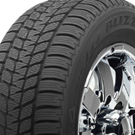 Bridgestone Blizzak LM-25-4 Tyres