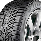 Bridgestone Blizzak LM-32-C tyres