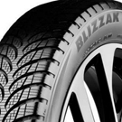 Bridgestone Blizzak LM-500 tyres