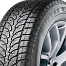 Bridgestone Blizzak LM-80 Tyres