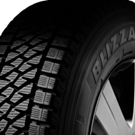 Bridgestone Blizzak W810 tyres