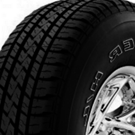 Bridgestone D33A tyres