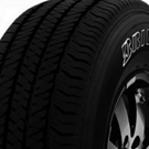 Bridgestone Dueler 684 H/T II tyres