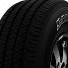Bridgestone Dueler 684 H/T tyres