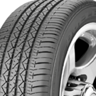 Bridgestone Dueler H/P 92A tyres