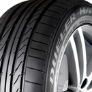 Bridgestone Dueler H/P Sport tyres