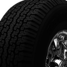 Bridgestone Dueler H/T 689 Tyres