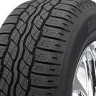 Bridgestone Dueler H/T 687 Tyres