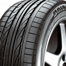 Bridgestone Dueler Sport tyres