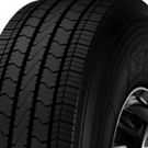 Bridgestone Duravis R294 tyres