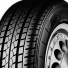 Bridgestone Duravis R410 tyres