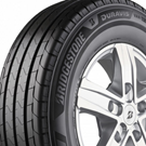 Bridgestone Duravis Van Tyres