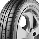 Bridgestone Ecopia EP500 tyres
