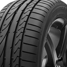 Bridgestone Potenza RE050A tyres
