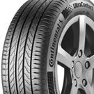 Continental UltraContact Tyres