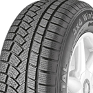 Continental Conti4x4WinterContact Tyres
