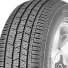 Continental ContiCrossContact LX tyres