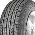 Continental ContiCrossContact tyres