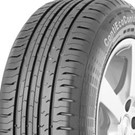 Continental ContiEcoContact 5 SEAL tyres