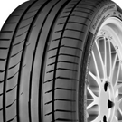 Continental ContiSportContact 5P tyres