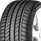 Continental ContiSportContact Tyres