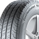 Continental ContiVanContact 100 tyres