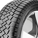 Continental ContiWinterContact TS 760 tyres