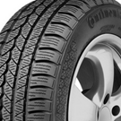 Continental ContiWinterContact TS 790 Tyres
