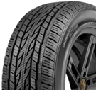 Continental CrossContact LX20 Tyres
