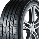 Continental CrossContact Sport tyres