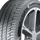 Continental Premium Contact 6 Conti Silent tyres