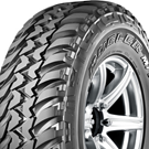 Bridgestone Dueler M/T 674 All Season tyres
