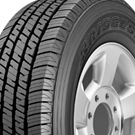 Bridgestone Dueler H/T 685 tyres