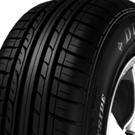Dunlop SP Sport Fast Response tyres