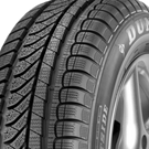 Dunlop SP Winter Response tyres