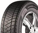 Bridgestone Duravis All Season Tyres