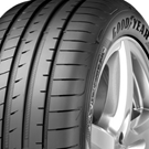 Goodyear Eagle F1 Asymmetric 5 tyres