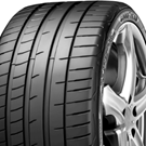 Goodyear Eagle F1 SuperSport tyres