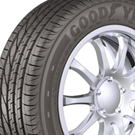 Goodyear Eagle Sport Cargo tyres