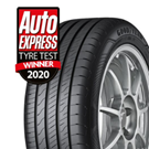 Goodyear EfficientGrip Performance 2 tyres