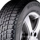 Firestone MultiSeason tyres